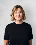 Portrait von Silja Schuppler von Realogis